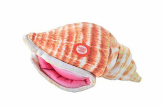 Wild Republic Mini Stuffed Sea Animals