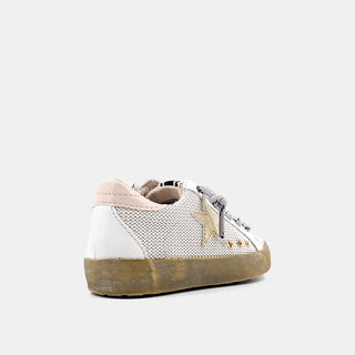 The Paula Sneaker - Toddlers/Kids