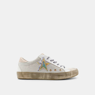 The Paula Sneaker - Women's