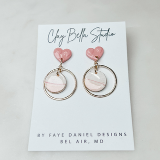 Valentine Collection Earrings