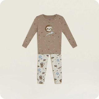 Warmies Snuggable Pj Set