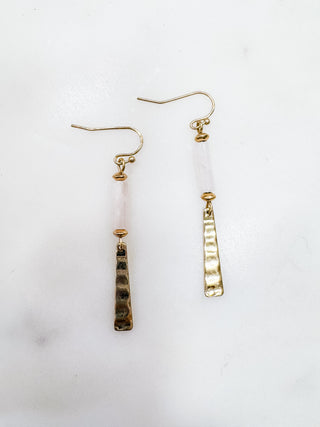 Graceful Sway Earrings