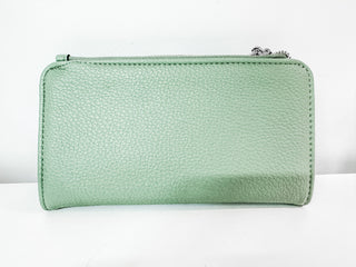 The Macy RFID Fold Out Wallet