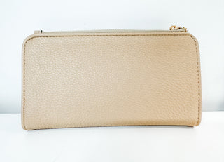 The Macy RFID Fold Out Wallet