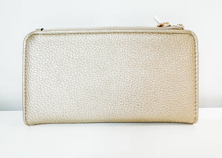 The Macy RFID Fold Out Wallet