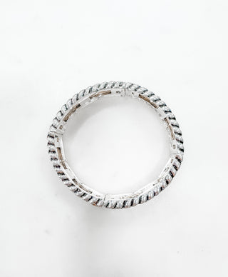 Standing Out Stretch Bracelets