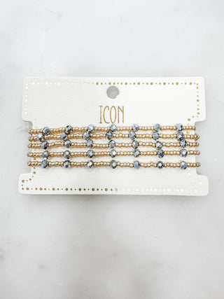 Fresh Vibe Bracelet Stacks