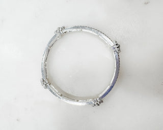 You Complete Me Stretch Bracelets