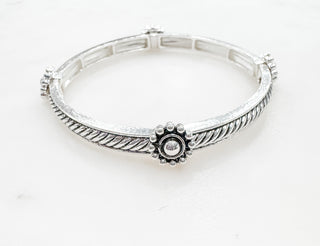 You Complete Me Stretch Bracelets