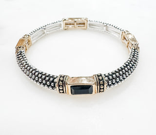 Beautiful Attempt Stretch Bangles