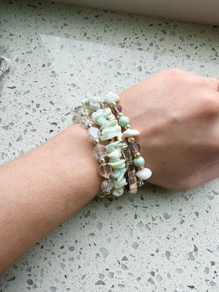 DALLAS Erimish Magnetic Bracelets