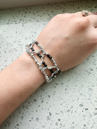 DALLAS Erimish Magnetic Bracelets