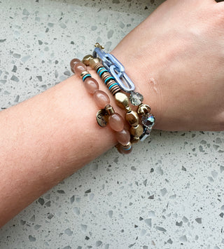 DALLAS Erimish Starter Stack Bracelets