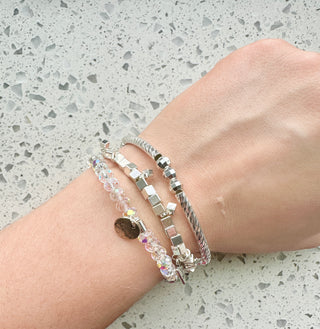 DALLAS Erimish Starter Stack Bracelets