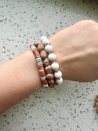 DALLAS Erimish Starter Stack Bracelets