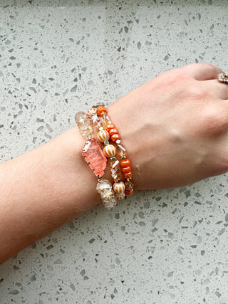 DALLAS Erimish Starter Stack Bracelets