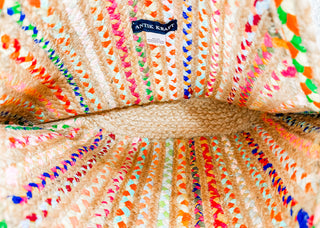 Travel With Confidence Tote Bag