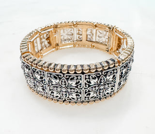 Make It Easy Bangle Bracelets