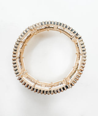 Make It Easy Bangle Bracelets