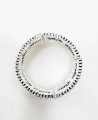 Make It Easy Bangle Bracelets