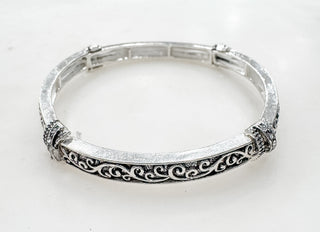 Charming Preview Stretch Bracelet