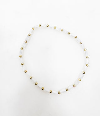 Ticket To Feeling Magical Stacking Bracelets