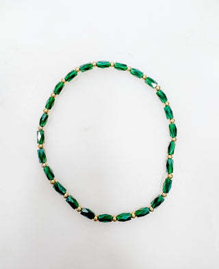 Ticket To Feeling Magical Stacking Bracelets