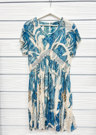 in good taste lace dress