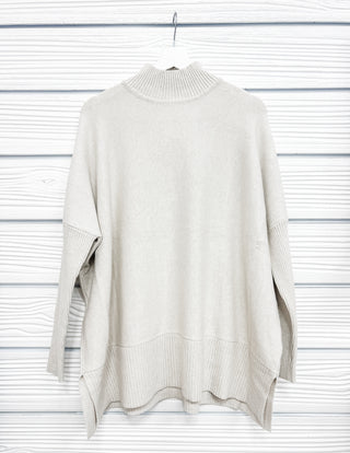 Style Grammer Sweater