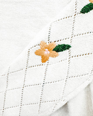 Beautiful Description Sweater