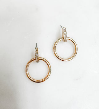 Unmatched Essence Earrings