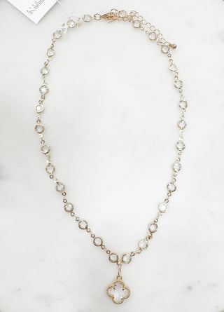 Be In Harmony Necklace