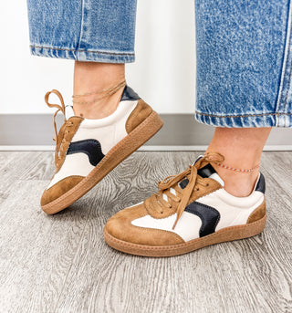 Spoiler Alert Sneakers