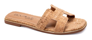 Picture Perfect Sandal