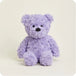 Purple Bear