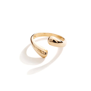 Wrap Around Ring