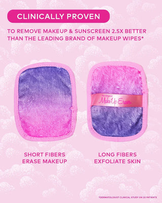 Make Up Eraser 7 Day Set: Festivities