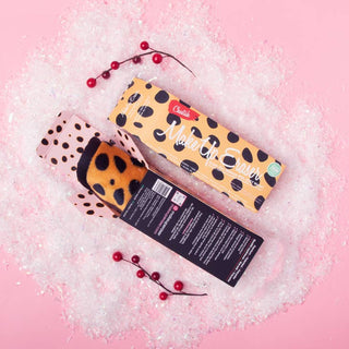 The Original Make Up Eraser Cheetah Print