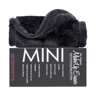 The Original Make Up Eraser Mini Black