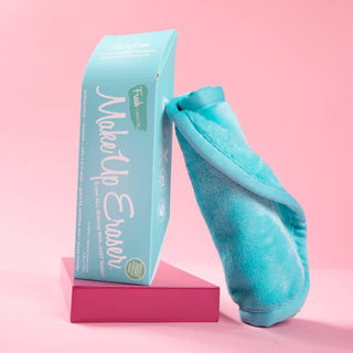 The Original Make Up Eraser Fresh Turquoise