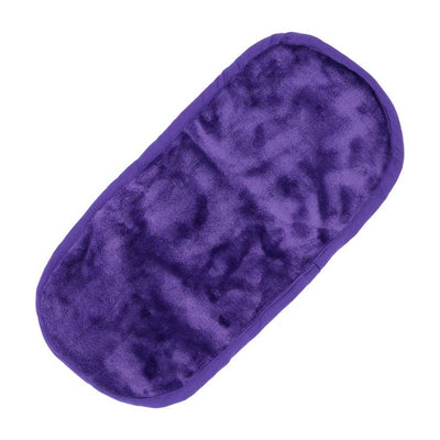 The Original Make Up Eraser Queen Purple