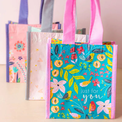 Recycled Small Gift Bags