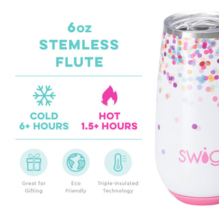 SWIG - Confetti Collection