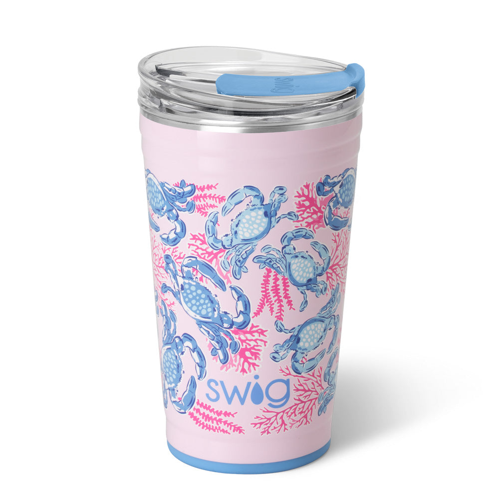 SWIG Get Crackin' Collection