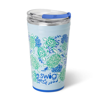 SWIG Shell Yeah Collection