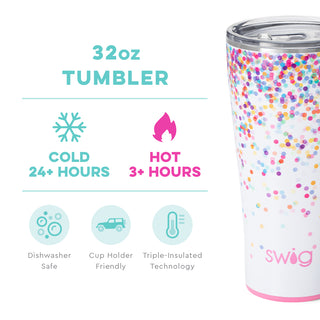 SWIG - Confetti Collection