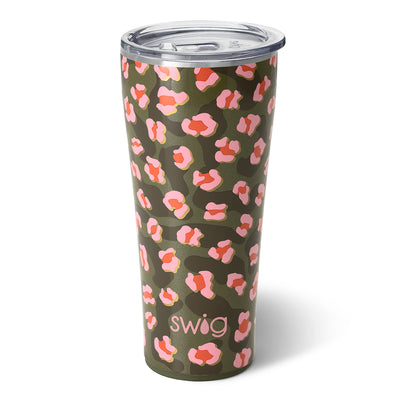 SWIG-On The Prowl Collection