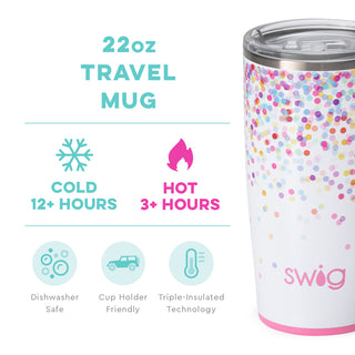 SWIG - Confetti Collection