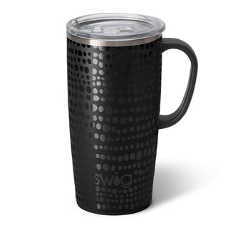 SWIG Glamazon Onyx Travel Mug (22oz)