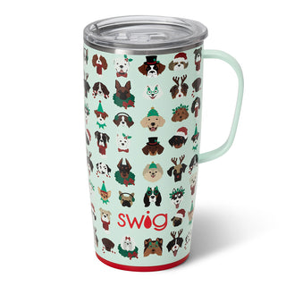 SWIG - Happy Howlidays Collection